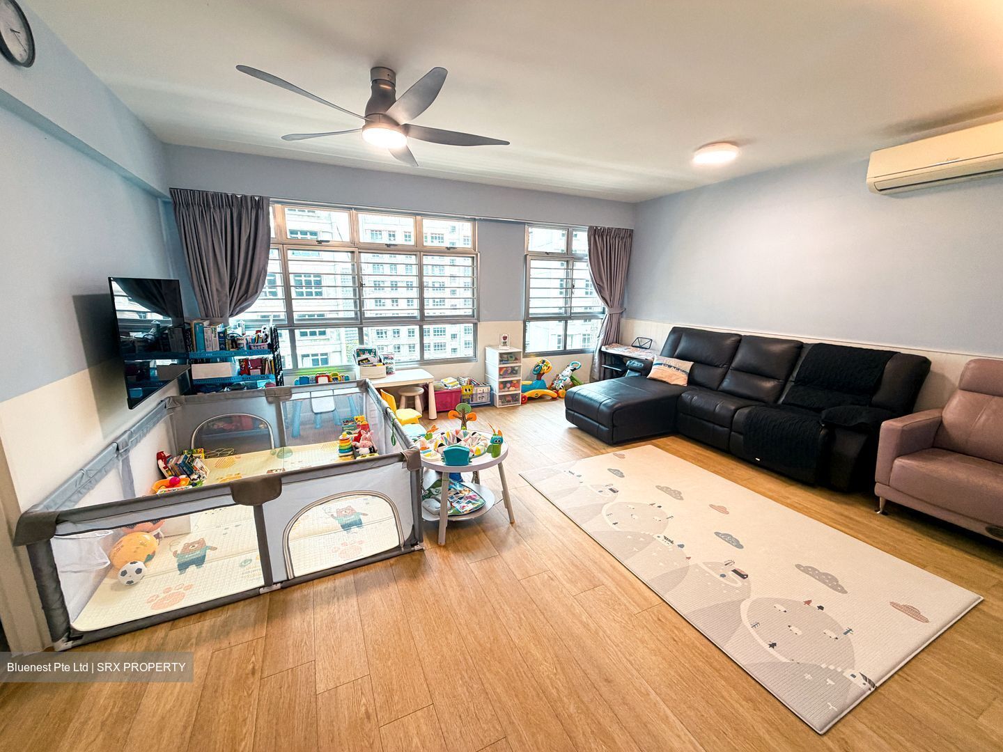 Blk 440C West Ridges @ Bukit Batok (Bukit Batok), HDB 5 Rooms #552739531